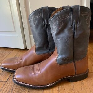 Mens Ariat Boots
